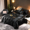 SericaCover – Luxurious Silk Duvet Cover for Elegant Sleeping Comfort