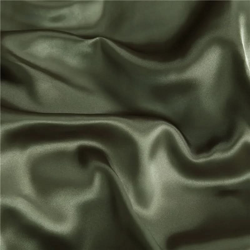 SericaCover – Luxurious Silk Duvet Cover for Elegant Sleeping Comfort