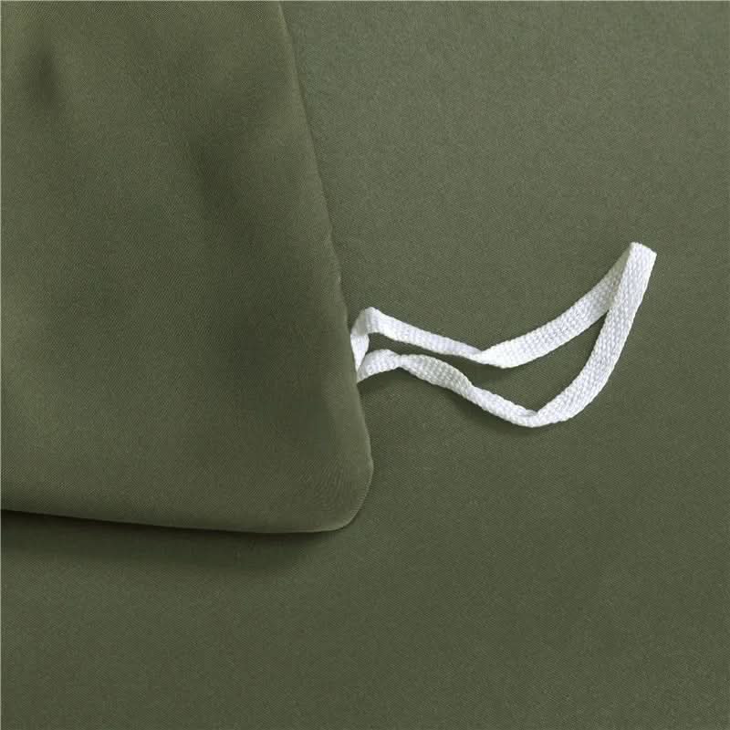 SericaCover – Luxurious Silk Duvet Cover for Elegant Sleeping Comfort