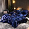 SericaCover – Luxurious Silk Duvet Cover for Elegant Sleeping Comfort
