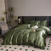 SericaCover – Luxurious Silk Duvet Cover for Elegant Sleeping Comfort