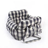 Pet Comfort - Dog Car Seat Bed for Travel