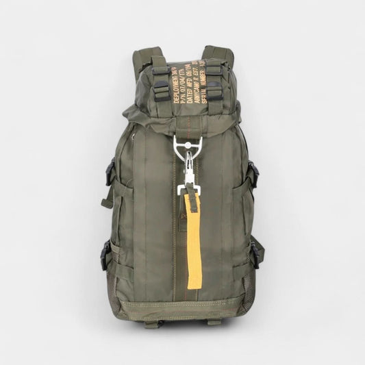 Himmelgetragen Taktisch Rucksack – Robuster 30L Rucksack für Abenteuer und urbane Einsätze