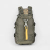 Skyborne Tactical Backpack – Robust 30L Rucksack for Adventures and Urban Missions