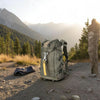 Skyborne Tactical Backpack – Robust 30L Rucksack for Adventures and Urban Missions