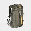 Skyborne Tactical Backpack – Robust 30L Rucksack for Adventures and Urban Missions