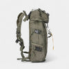 Skyborne Tactical Backpack – Robust 30L Rucksack for Adventures and Urban Missions