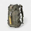 Skyborne Tactical Backpack – Robust 30L Rucksack for Adventures and Urban Missions