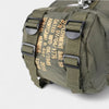 Skyborne Tactical Backpack – Robust 30L Rucksack for Adventures and Urban Missions