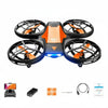 SKYV8 – Mini-4K-Drohne mit HD-Kamera und WiFi-FPV für Kinder und Anfänger 6