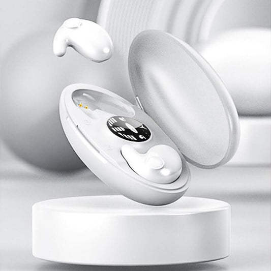Sleep Earbuds Pro - Invisible Wireless Earbuds For Comfortable Sleep