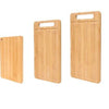 EcoBoard – Bamboo Cutting Board for Sustainable Cooking