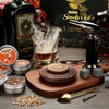 Smoking Tail Set - Cocktail Smoker Kit for Whiskey and Bourbon Lovers