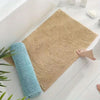 SOFTDRY COMFORT – Chenille Bath Mat with Non-Slip Backing 2