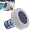 SOLARION – Solar Poolreiniger für umweltfreundliche und chemiearme Wasserpflege 2