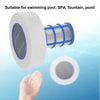 SOLARION – Solar Poolreiniger für umweltfreundliche und chemiearme Wasserpflege 5