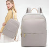 Sophia - Stylish Women's Backpack with Laptop Compartment & Waterproof Design