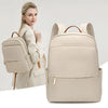 Sophia - Stylish Women's Backpack with Laptop Compartment & Waterproof Design