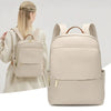 Sophia - Stylish Women's Backpack with Laptop Compartment & Waterproof Design