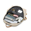 Sophia - Stylish Women's Backpack with Laptop Compartment & Waterproof Design