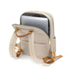 Sophia - Stylish Women's Backpack with Laptop Compartment & Waterproof Design