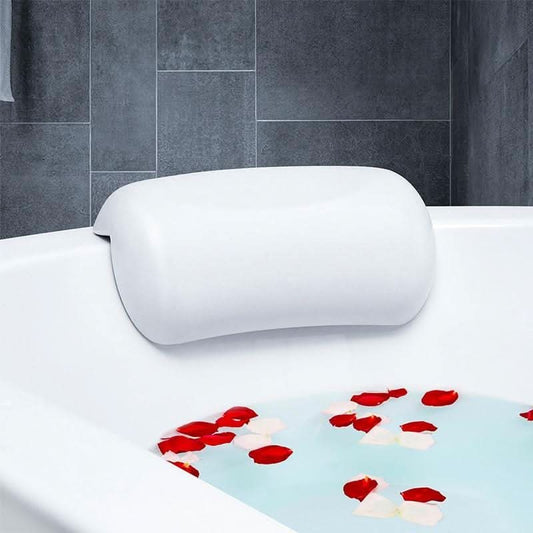 LUXESOAK – Premium Bath Pillow