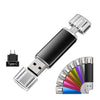 SPEEDKEY – Tragbarer OTG-USB-Stick für schnelle Plug-and-Play-Speicherung 1