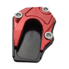 STABILISUPPORT – Anti-Sink Motorcycle Stand Pad for Stable Parking 10