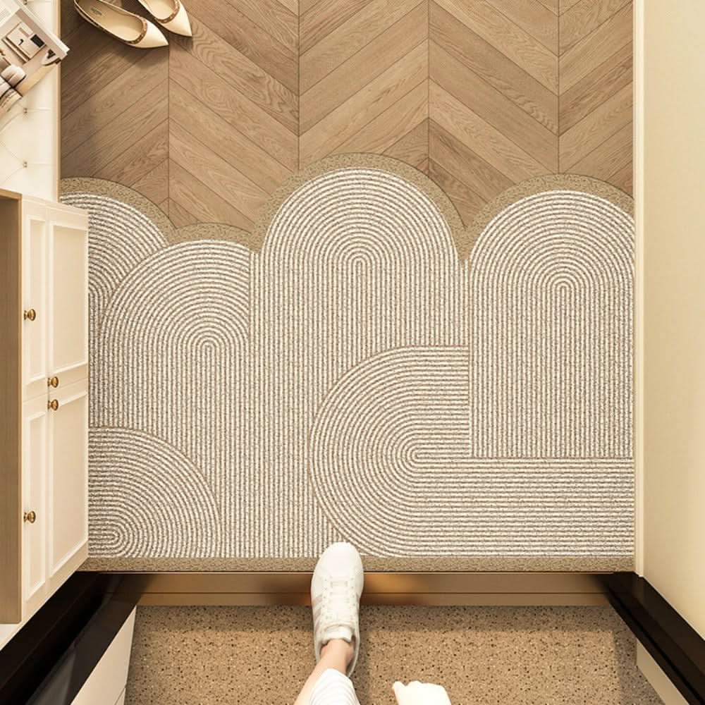STEPMAX – Strapazierfähige PVC-Matte für Eingangsbereiche und stark frequentierte Flure 3