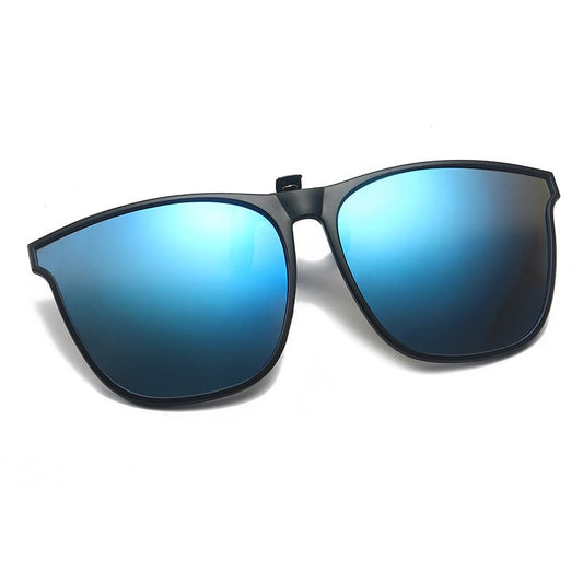 SUNGUARD – Verwandeln Sie Ihre normale Brille im Handumdrehen in eine stylische polarisierte Sonnenbrille 0