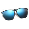 SUNGUARD – Verwandeln Sie Ihre normale Brille im Handumdrehen in eine stylische polarisierte Sonnenbrille 0