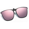 SUNGUARD – Verwandeln Sie Ihre normale Brille im Handumdrehen in eine stylische polarisierte Sonnenbrille 10