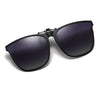 SUNGUARD – Verwandeln Sie Ihre normale Brille im Handumdrehen in eine stylische polarisierte Sonnenbrille 11