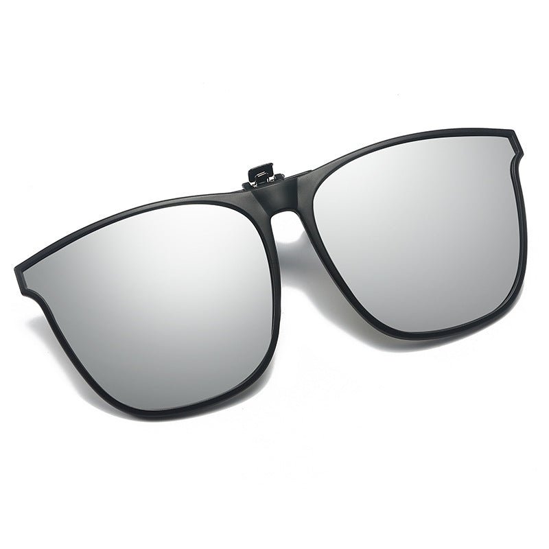 SUNGUARD – Verwandeln Sie Ihre normale Brille im Handumdrehen in eine stylische polarisierte Sonnenbrille 13