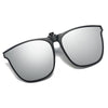 SUNGUARD – Verwandeln Sie Ihre normale Brille im Handumdrehen in eine stylische polarisierte Sonnenbrille 13