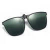 SUNGUARD – Verwandeln Sie Ihre normale Brille im Handumdrehen in eine stylische polarisierte Sonnenbrille 14