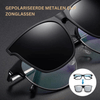 SUNGUARD – Verwandeln Sie Ihre normale Brille im Handumdrehen in eine stylische polarisierte Sonnenbrille 1