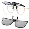 SUNGUARD – Verwandeln Sie Ihre normale Brille im Handumdrehen in eine stylische polarisierte Sonnenbrille 2
