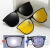 SUNGUARD – Verwandeln Sie Ihre normale Brille im Handumdrehen in eine stylische polarisierte Sonnenbrille 3