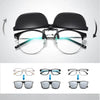 SUNGUARD – Verwandeln Sie Ihre normale Brille im Handumdrehen in eine stylische polarisierte Sonnenbrille 7