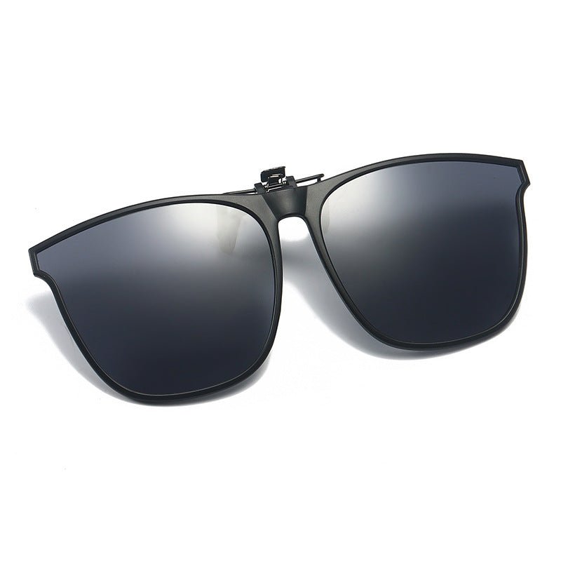 SUNGUARD – Verwandeln Sie Ihre normale Brille im Handumdrehen in eine stylische polarisierte Sonnenbrille 8