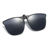SUNGUARD – Verwandeln Sie Ihre normale Brille im Handumdrehen in eine stylische polarisierte Sonnenbrille 8
