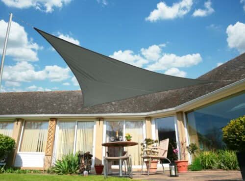Sun Protection Pro – UV-Protective Sun Shade Sails For Balcony, Garden & Patio