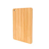 EcoBoard – Bamboo Cutting Board for Sustainable Cooking