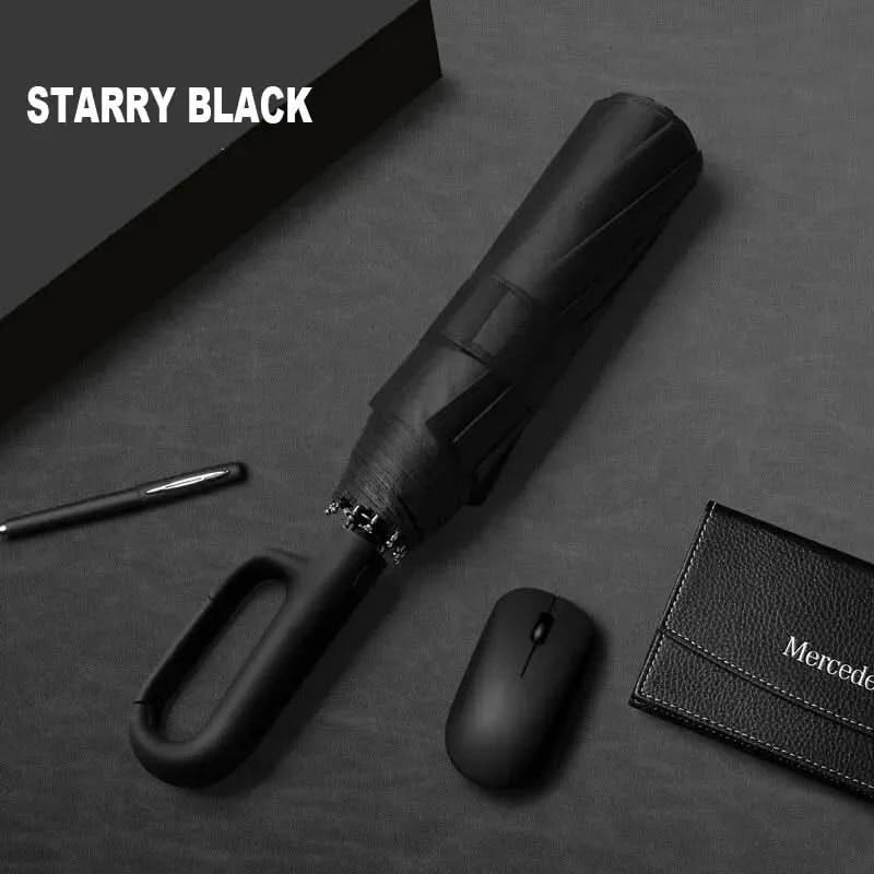 RainWatcher – Automatic Umbrella With Wind and UV Protection