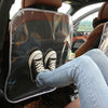 Junior Seat Protector – Backrest Protector against Dirt & Wear in the Car