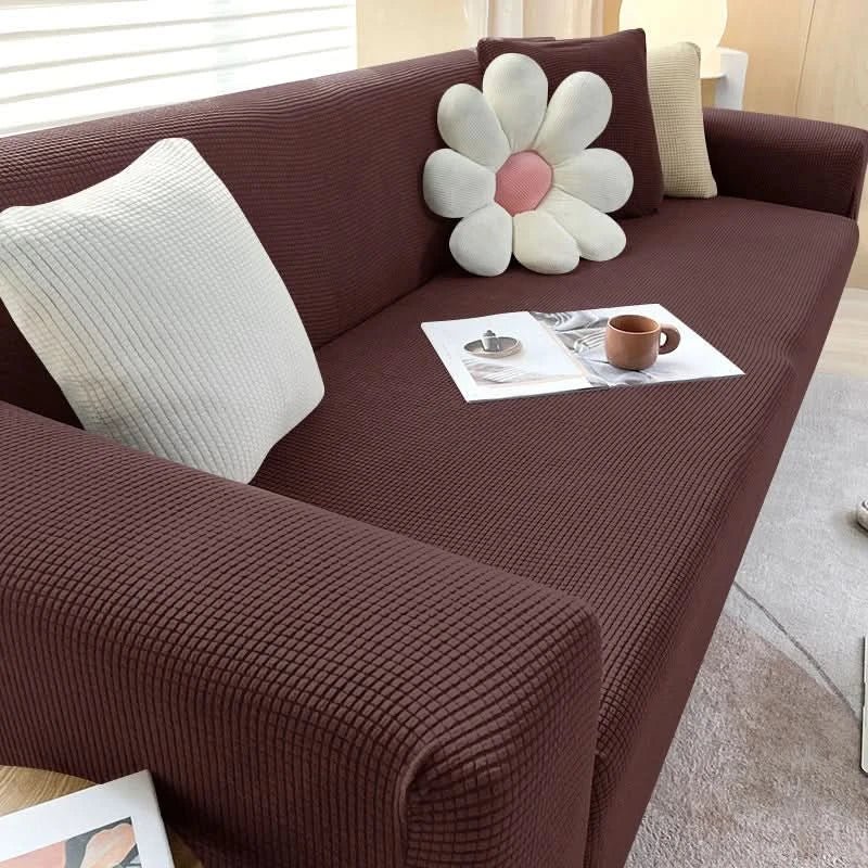 Sofa Cover - Waterproof, Lightweight, and Non-Slip Sofa Protector