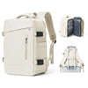 Travel Backpack for Women - Carry-on Backpack for Women with Airplane Size & Stylish Design