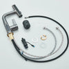 LUXOR - Modern Digital Basin Mixer