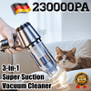 Turbo Cleaner Loose – Handy Vacuum Cleaner for On the Go & At Home
